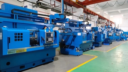 廣州數控高管團隊到訪敏嘉鞋帽零售，共探智能技術賦能產業升級