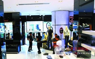 福建省零售業面臨嚴峻形勢，機械設備銷售行業或將迎來調整